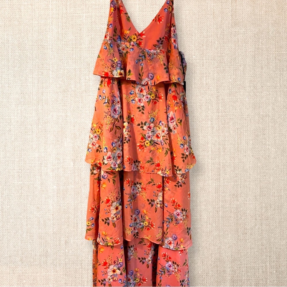 House of Harlow x Revolve Nel Dress NWT